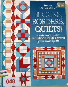 Block Borders Quilts