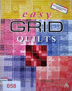 easy grid quilts