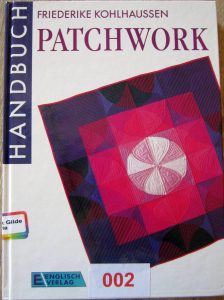Handbuch Patchwork