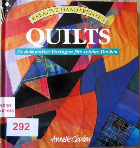 Quilts 24 dekorative Vorlagen für schöne Decken