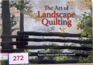 The Art of Landscape Quilting
