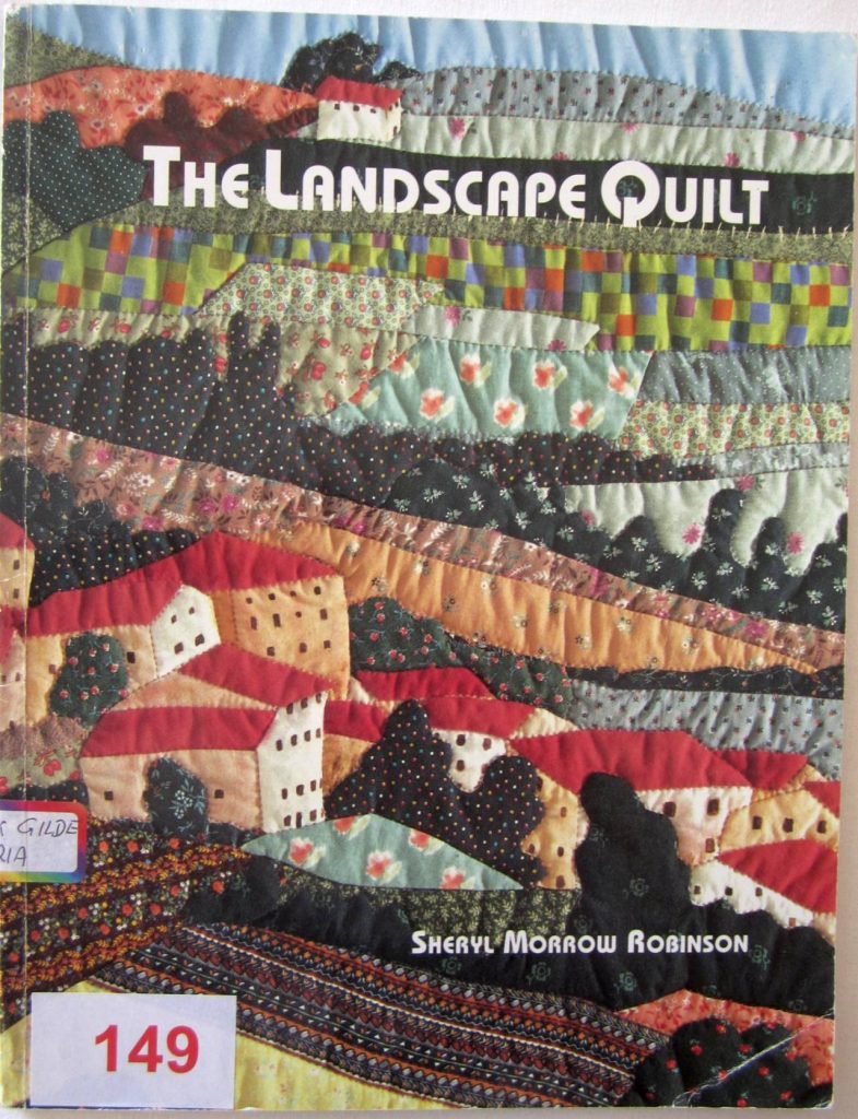 The Landscape Quilt