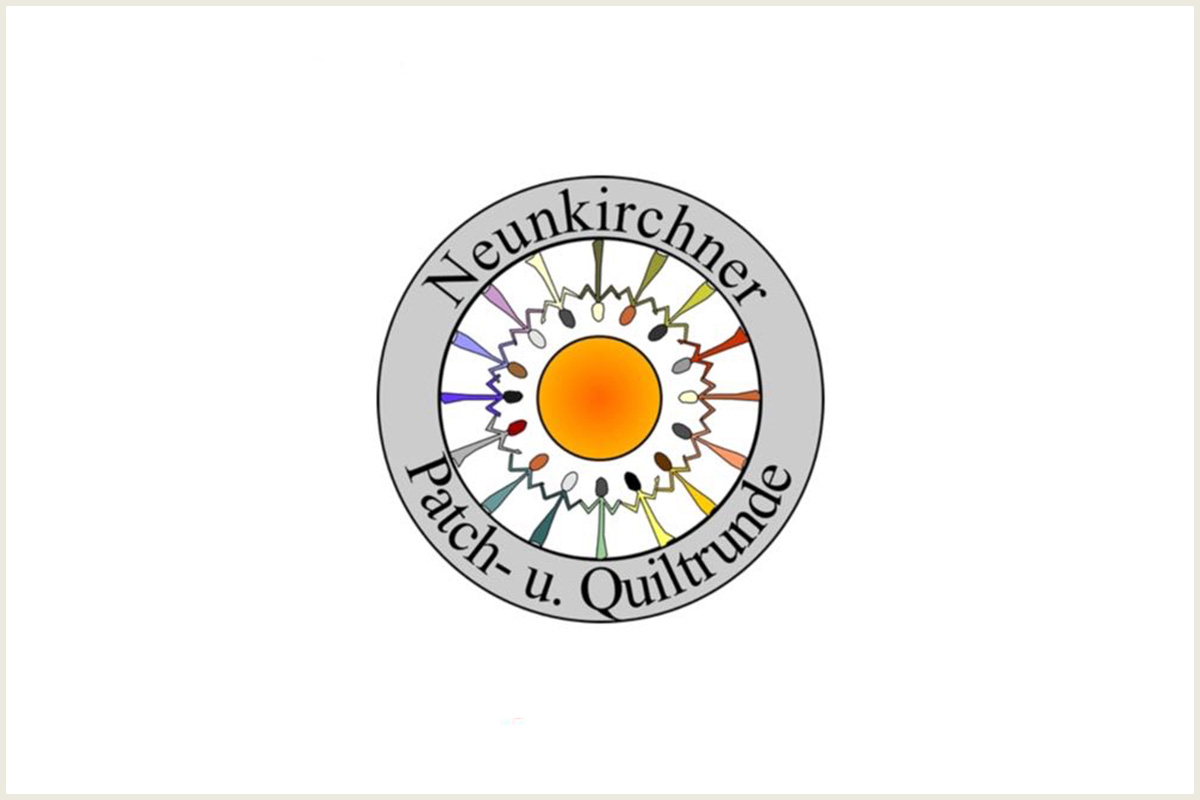 patchworkgilde Neunkirchner Logo