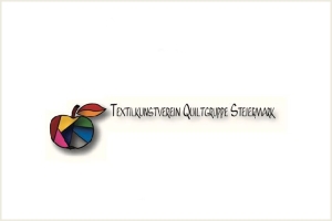 patchworkgilde Quiltgruppe Steiermark Logo
