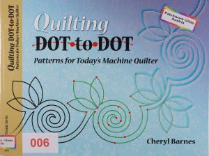 Dot to dot Quilting