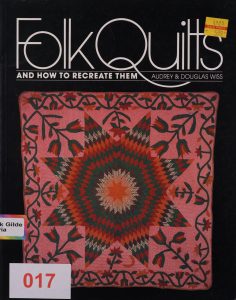Folk Quilts