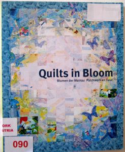 Quilts in Bloom 2