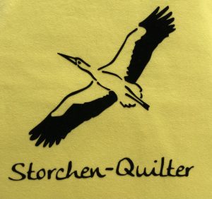Storchen Quilter Foto