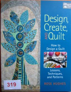 Design, Create, and Quilt