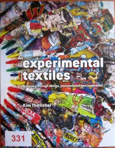 experimental textiles