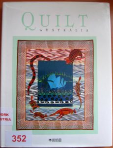 quilt Australia