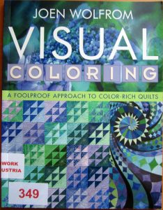 visual coloring