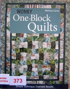 one block quilts