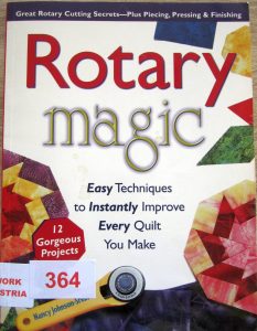 rotary magic