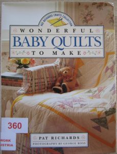 Wonderful Baby Quilts