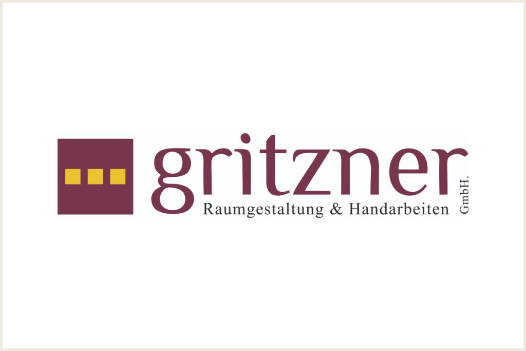 patchworkgilde haendler logos gritzner