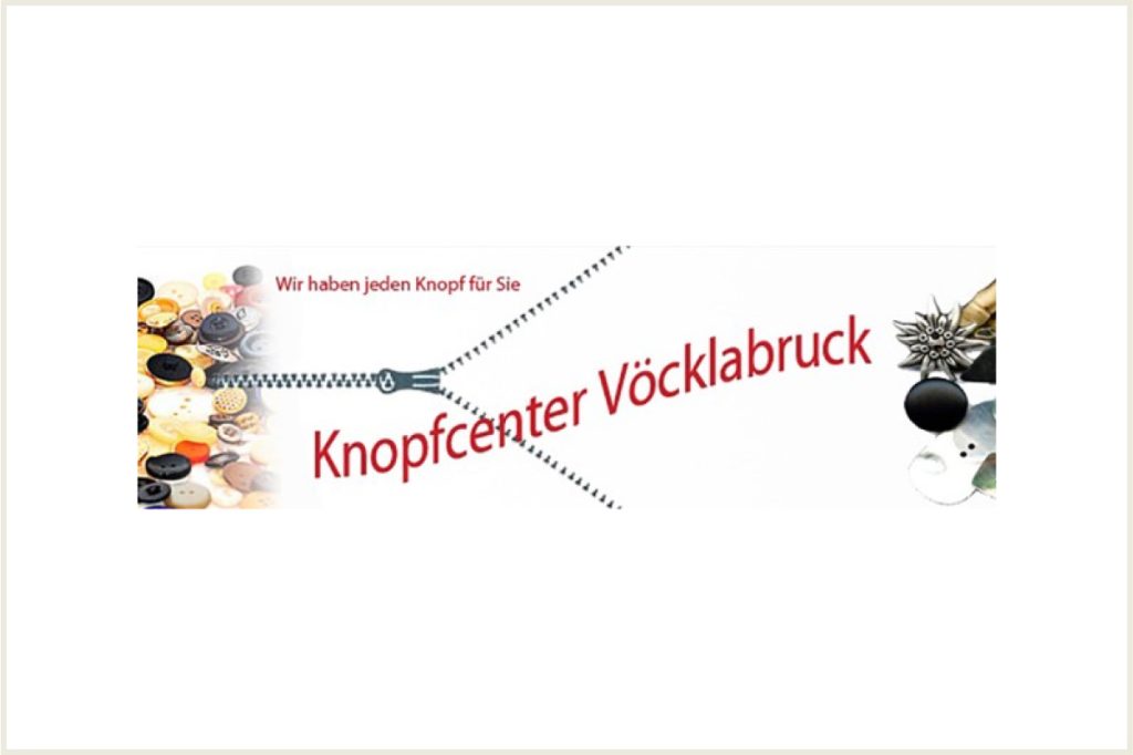 patchworkgilde haendler logos knopfcenter voecklabruck