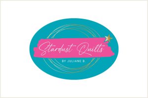 patchworkgilde haendler logos stardust quilts