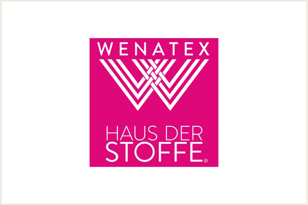 patchworkgilde haendler logos wenatex