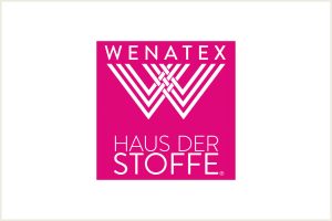 patchworkgilde haendler logos wenatex