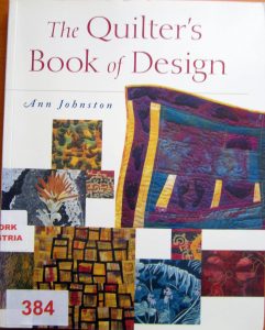 the quilters book of design