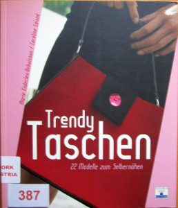 trendy taschen