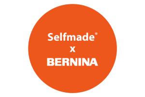 Logo Selfmade x BERNINA (orange) 768x512px (002) kleiner